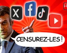 I-Média : Macron la fin du dialogue démocratique ?
