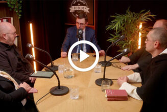 Un inconnu nommé saint Augustin