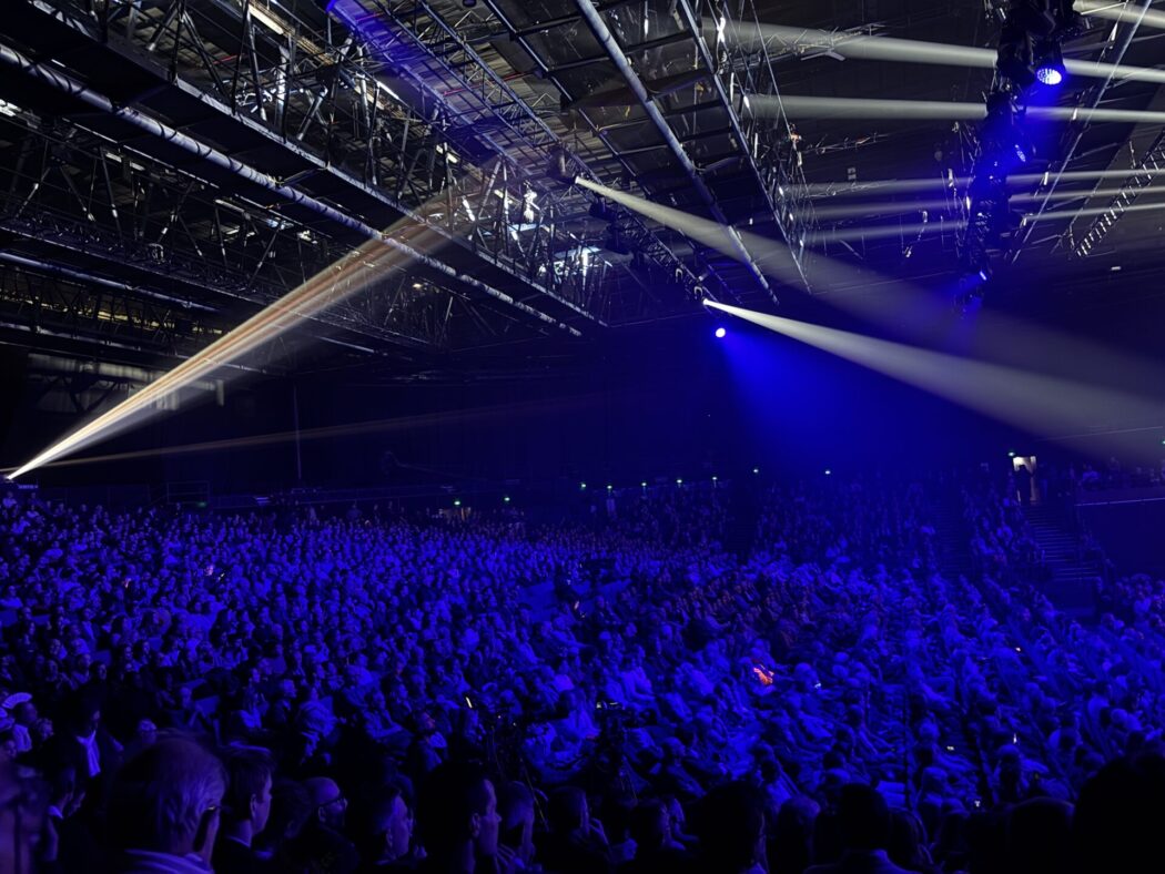 4000 personnes réunies par le JDD autour des grands enjeux de la France d’aujourd’hui