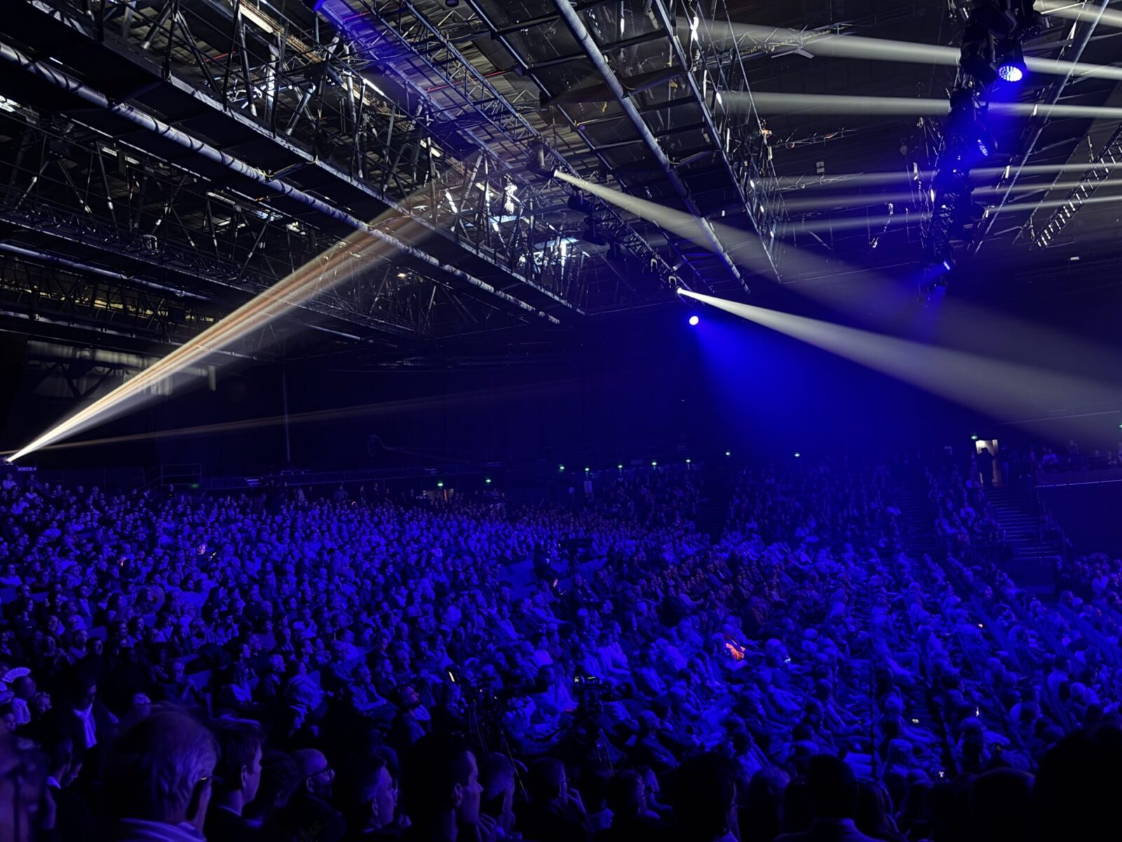 4000 personnes réunies par le JDD autour des grands enjeux de la France d’aujourd’hui
