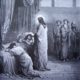 Vingt-troisième dimanche après la Pentecôte – la résurrection de la fille de Jaïre