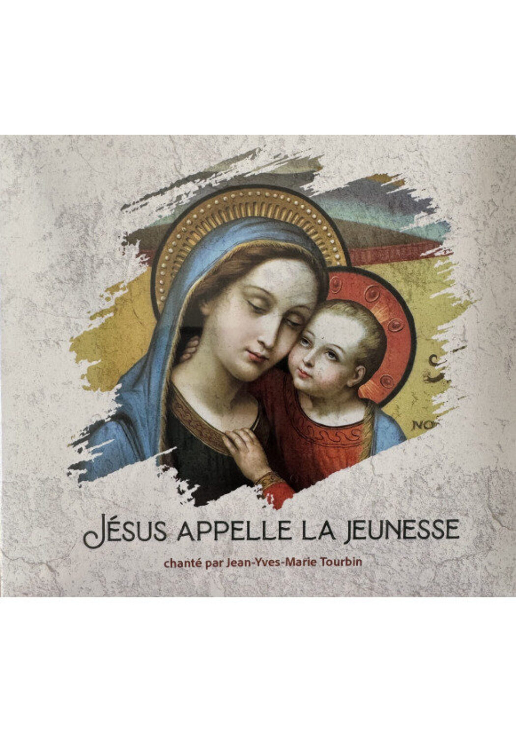 Pour la propagation de la foi avec Jean-Yves-Marie Tourbin