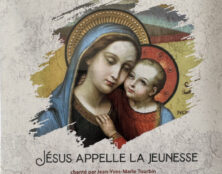 Pour la propagation de la foi avec Jean-Yves-Marie Tourbin