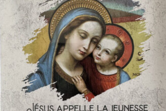 Pour la propagation de la foi avec Jean-Yves-Marie Tourbin