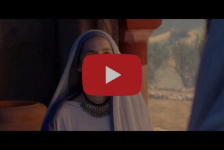 “Je suis l’Immaculée conception” : séances à organiser autour du 8 décembre