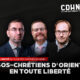 SOS Chrétiens d’Orient en toute liberté