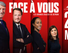 25 novembre : Les grandes voix du JDD, de CNews et d’Europe 1 face à vous