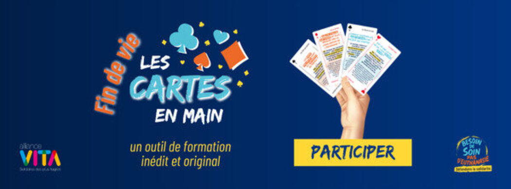 L’euthanasie examinée au Sénat en janvier