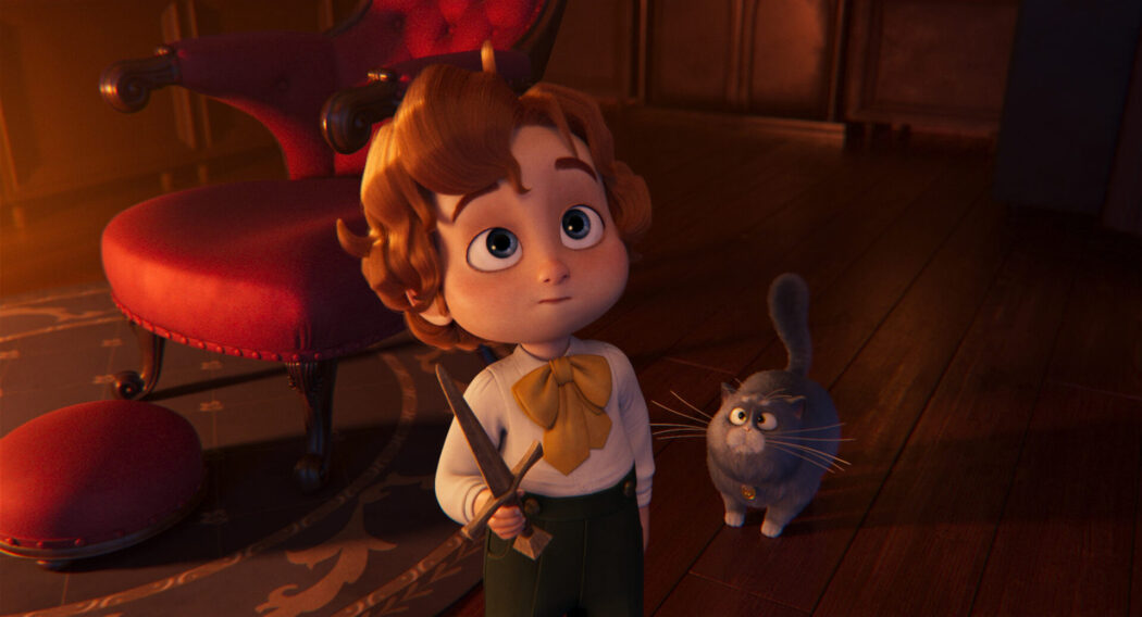 Après Sacré-Coeur, voici Le Roi des rois