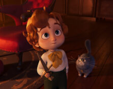 Après Sacré-Coeur, voici Le Roi des rois