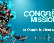 Terres de Mission : Des laïcs engagés dans la Mission