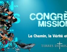 Academia Christiana exclu du congrès Mission