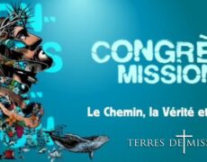 Terres de Mission : Des laïcs engagés dans la Mission