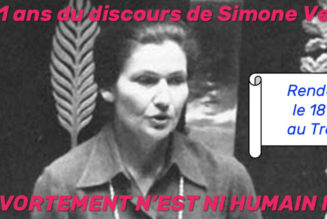 L’avortement, une « solution humaine et juste » ?