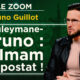 Bruno Guillot : “J’ai exécré la société occidentale !”