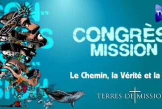 Terres de Mission : Des laïcs engagés dans la Mission