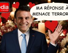 I-Média – 13 Novembre : Commémoration, émotion… manipulation