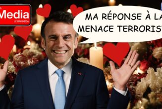 I-Média – 13 Novembre : Commémoration, émotion… manipulation