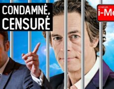 I-Média – Censure climatique, les médias mainstream contre la liberté d’expression