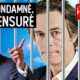 I-Média – Censure climatique, les médias mainstream contre la liberté d’expression