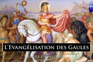 Evangélisation des Gaules: et si la tradition ne mentait pas?