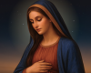 Et si nous offrions vraiment 5 millions de roses à la Sainte Vierge ?