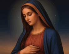 Vivre l’Avent sous le regard de Marie