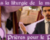 [Vidéo] Prières liturgiques pour le pape et pour l’Église dans le Canon de la messe