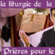 [Vidéo] Prières liturgiques pour le pape et pour l’Église dans le Canon de la messe