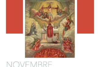 Prions pour les âmes du Purgatoire