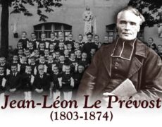 Jean-Léon Le Prevost, un moine-soldat de la charité