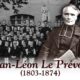 Jean-Léon Le Prevost, un moine-soldat de la charité