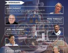 Samedi 29 novembre à Paris : colloque “Science et Conscience” organisé par le Centre Charlier