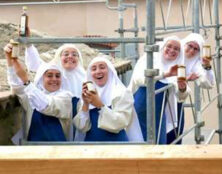 Chanoinesses d’Azille : 2500 produits à vendre pour rénover une toiture