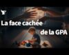 La face cachée de la GPA, sur TF1