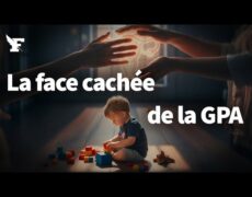 La face cachée de la GPA, sur TF1