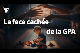 La face cachée de la GPA, sur TF1
