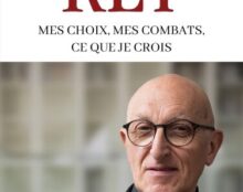 La démission de Mgr Rey ne marque pas la fin de sa mission