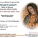 Dimanche 14 décembre : Fête de Notre Dame de Guadalupe  en l’église Saint-Eugène à Paris