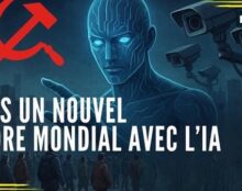 L’intelligence artificielle et le communisme