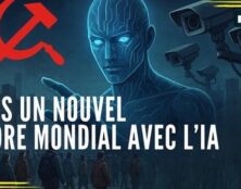 L’intelligence artificielle et le communisme