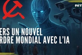 L’intelligence artificielle et le communisme