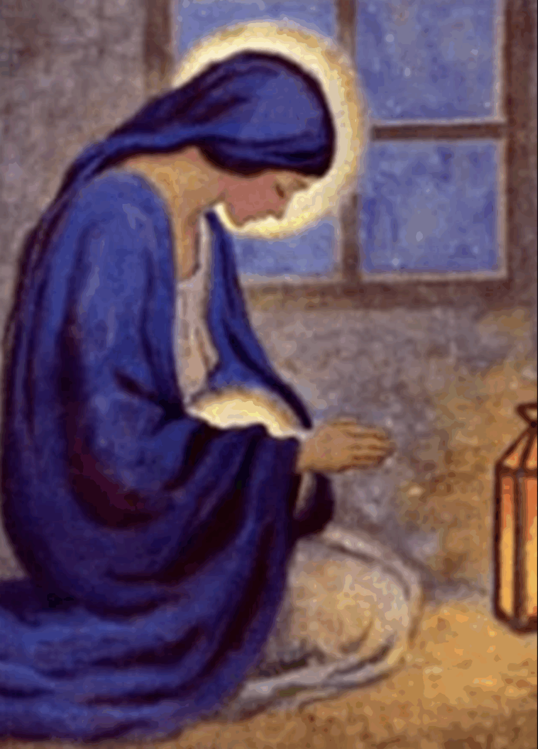 Préparez votre Avent !