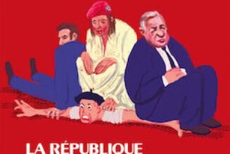 Bienvenue en Absurdie