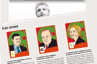 Pécresse déboutée, L’Incorrect dépossédé