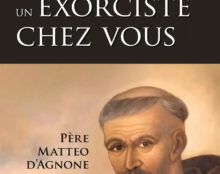 Matteo d’Agnone, l’exorciste qui dérange le diable