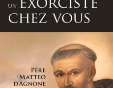 Matteo d’Agnone, l’exorciste qui dérange le diable