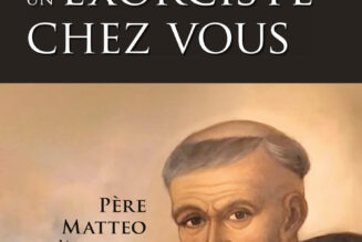Matteo d’Agnone, l’exorciste qui dérange le diable