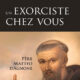 Matteo d’Agnone, l’exorciste qui dérange le diable