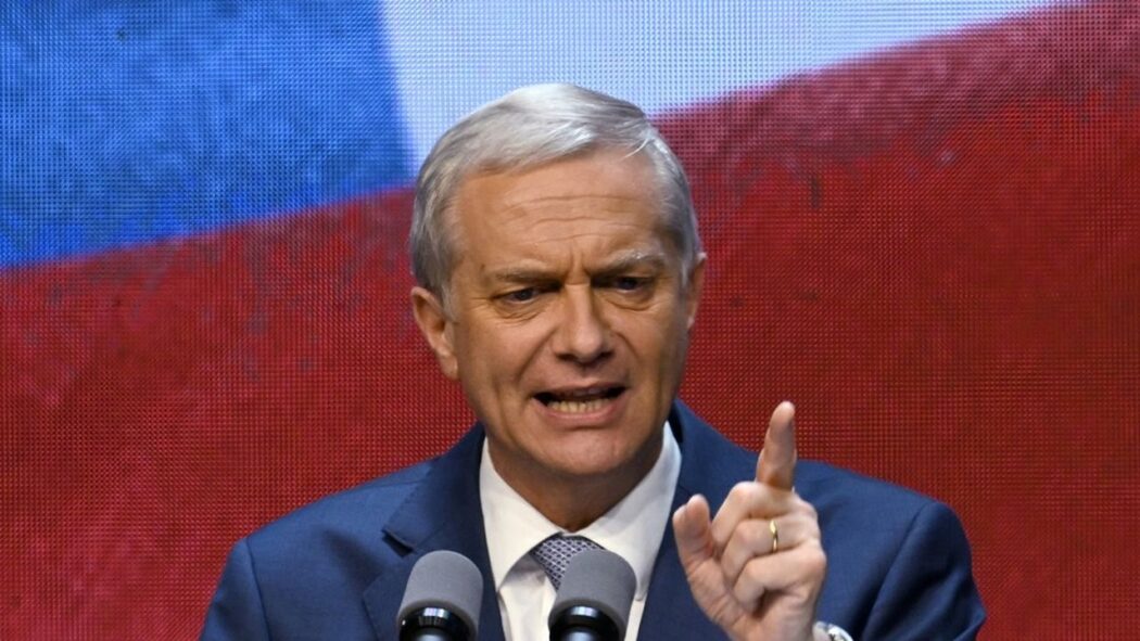 Un président pro-vie et pro-famille élu au Chili